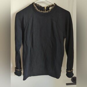 Jcrew sweatshirt
